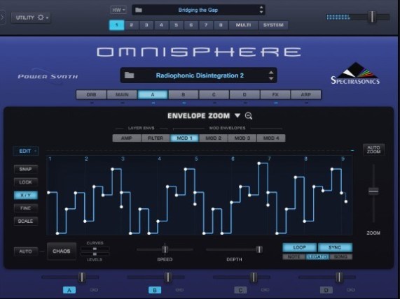 Omnisphere 2. 6 crack mac os