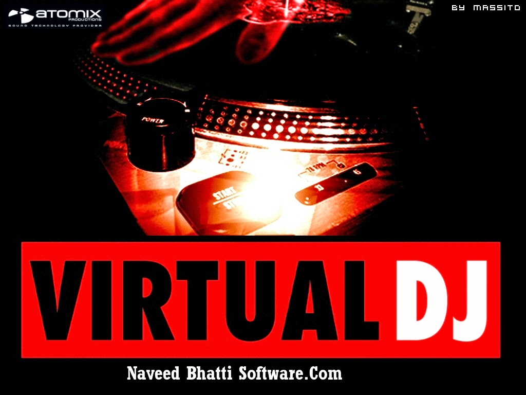 Virtual Dj Pro Basic Software Download